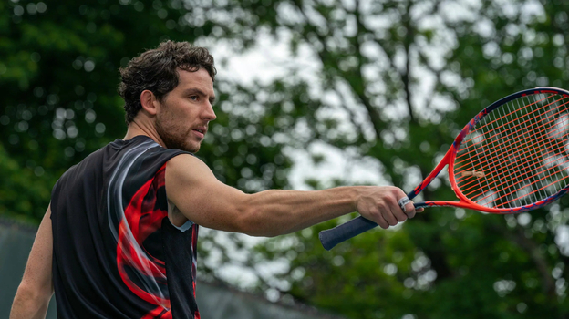 Кадр из фильма «Претенденты» / реж. Лука Гуаданьино / Metro-Goldwyn-Mayer: