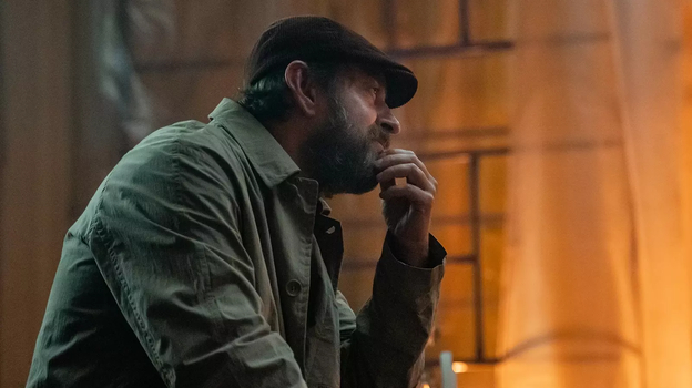 Кадр из сериала «Метод» / реж. Юрий Быков, Александр Войтинский / «Кинопоиск»