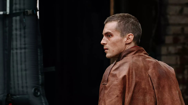 Кадр из сериала «Фишер» / реж. Сергей Тарамаев и др. / more.tv, Wink