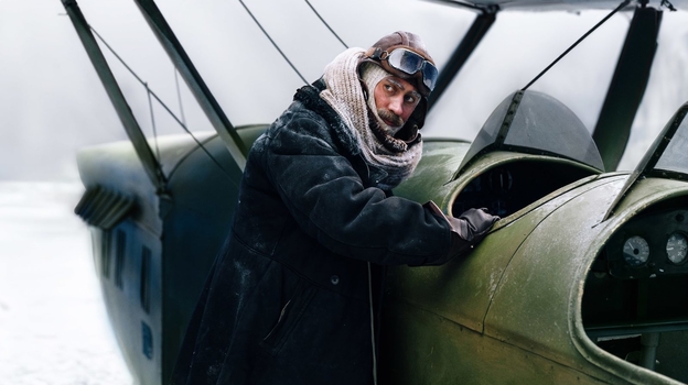 Кадр из сериала «Челюскин. Первые» / реж. Степан Коршунов / Wink