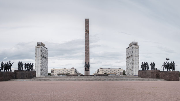 День снятия блокады Ленинграда