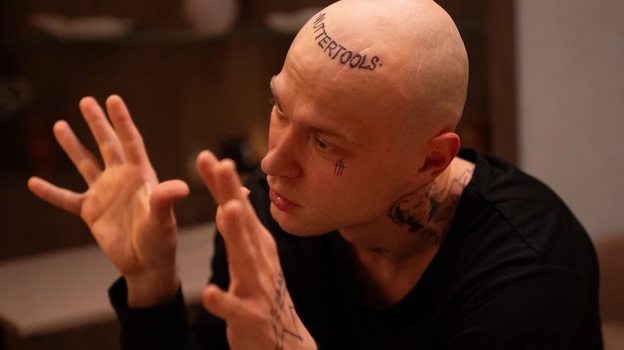 Кадр из сериала «Урок» / реж. Сергей Филатов / Okko