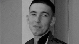 Гандболистк Илья Кожевников.