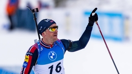 Легенда норвежского биатлона Тарьей Бе вслед за братом объявил о завершении карьеры. В чем дело?