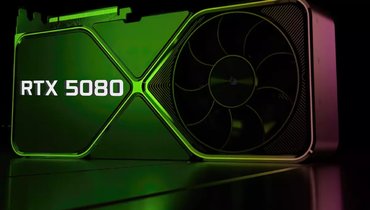 RTX 5080.
