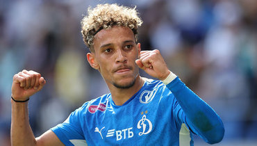 Бителло, скорее всего, прибудет на сбор «Динамо» в субботу