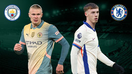 «Манчестер Сити» победил «Челси». Онлайн-трансляция матча