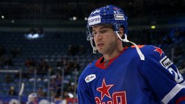 Деанджело получил последний шанс в НХЛ. Токсичного американца взяли в команду Сорокина и Варламова