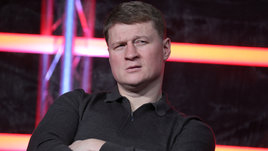 Завершившего карьеру Поветкина дисквалифицировали на 4 года за допинг. Спустя столько лет — зачем?