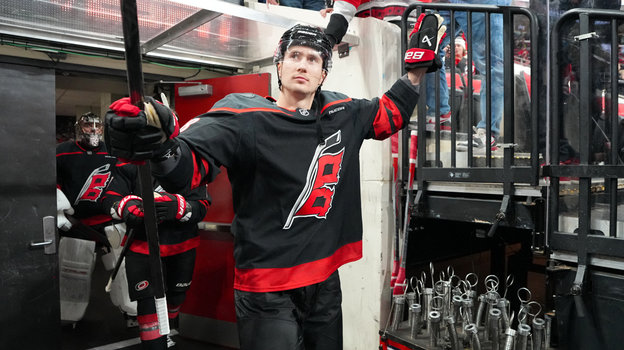 Мартин Нечас. Хоккеист Мартин Нечас