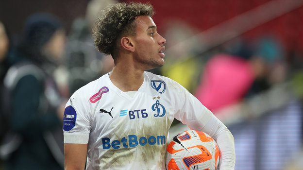 Бителло. Полузащитник Бителло