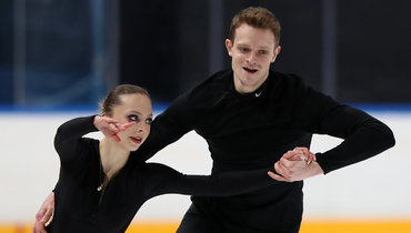 Александра Бойкова и Дмитрий Козловский.