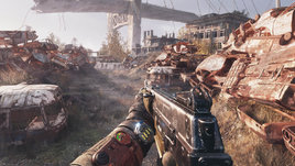 Первые детали про Metro 4: каким будет сюжет, кто разрабатывает