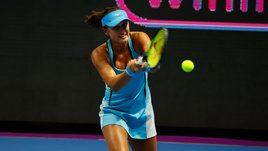 Бывшая российская теннисистка недавно ушла на OnlyFans. Теперь она разводится с мужем