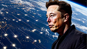 Нейросетевой арт.