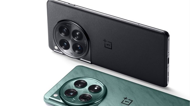 OnePlus 12.