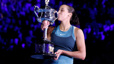 Мэдисон Киз.