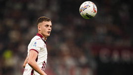 «Спартак» нацелился на серба, которого хотел «Зенит». Иван Илич: что о нем нужно знать