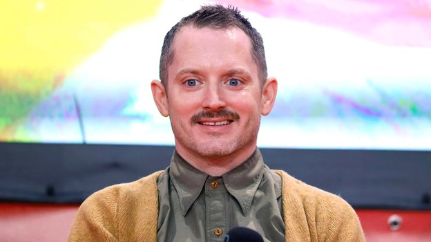 Элайджа Вуд