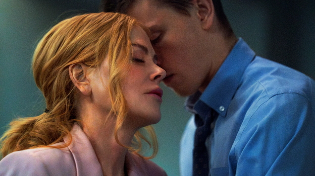 Кадр из фильма «Плохая девочка» / реж. Халина Рейн / A24