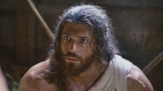 Кадр из сериала «Эль Турко», реж. Улуч Байрактар / Иви