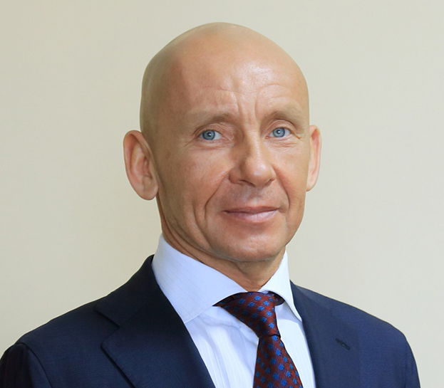 Сергей Качушкин. Президент Центрального Спортивного Совета Государственной службы Сергей Качушкин.