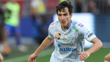 Вячеслав Караваев.