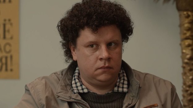 Кадр из фильма «Лотерея», реж. Соня Карпунина / Kulik Productions
