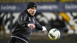 По стопам Промеса: экс-звезду сборной Бельгии арестовали по подозрению в контрабанде кокаина