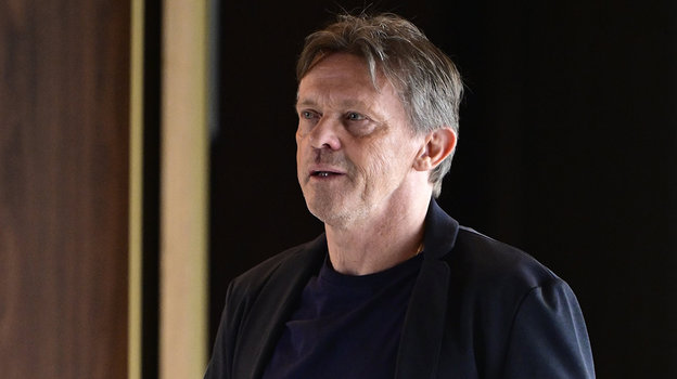 Бывший спортивный директор Королевской футбольной ассоциации Бельгии Франк Веркаутерен