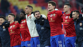 С ЦСКА сняли запрет на регистрацию игроков. Кого армейцы теперь купят?