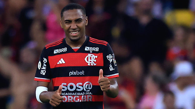 Лорран может продолжить карьеру в ЦСКА.