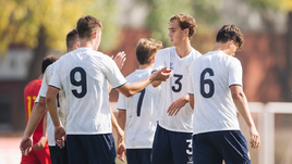 Сборной России не будет на футбольном турнире Олимпиады-2028 и молодежном Евро. Нас вновь не допустили