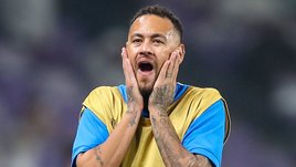 Грустный финал карьеры Неймара: он возвращается в «Сантос». Что помешало ему стать великими?