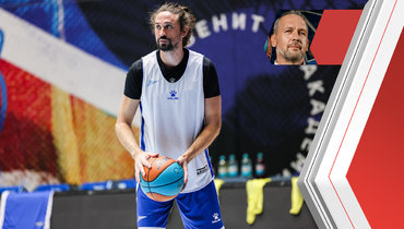 Алексей Швед.