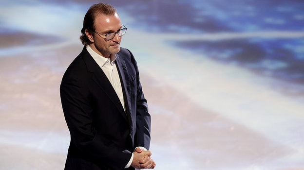 Глава ФФККР Антон Сихарулидзе