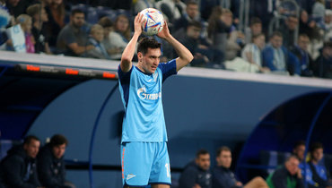 Вячеслав Караваев.