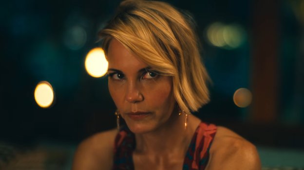 Кадр из сериала «Белый лотос», реж. Майк Уайт / HBO