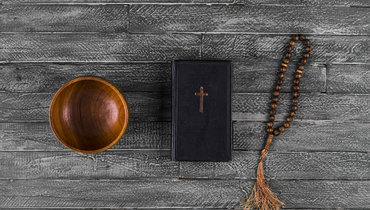 Великий пост 2025: основные даты — правила и рекомендации для соблюдения.