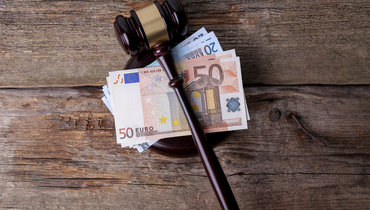 Европейские ограничения.