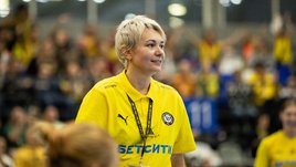 Ирина Дибирова: «Не хочется проходить через поражения, но без них не обойтись»