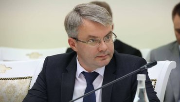 Вице-губернатор Самарской области Яковлев отреагировал на новость о банкротстве местного баскетбольного клуба