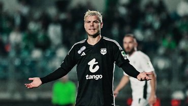 Кокорин — о своем переходе в «Спартак»: «Залутал бабок больше всего за полгода и ушел»