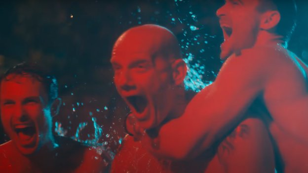 Кадр из сериала «Белый лотос», реж. Майк Уайт / HBO