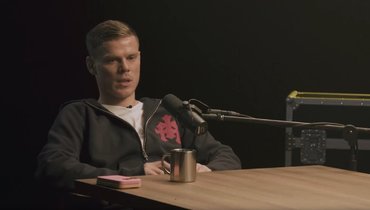 Александр Кокорин.