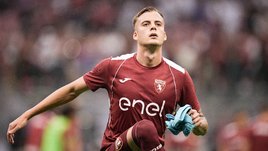 Илич — идеальная «восьмерка» для Станковича. Чем хорош потенциальный новичок «Спартака»