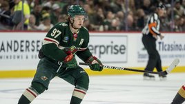 Капризов гнался за престижным призом. Но потенциально лучший сезон в карьере убивает травма