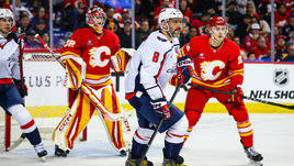 «Вашингтон» продолжает побеждать! Хоть и без голов Овечкина