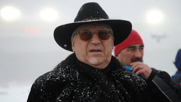 Тихонов — о словах Кокорина: «Рад, что профессионал высказался таким образом. Я с ним согласен»