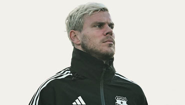 Кокорин отказался от перехода в лондонский «Арсенал»